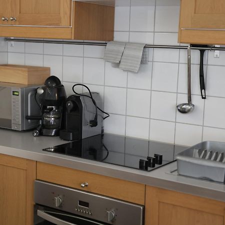 פץ' Stardust Apartman מראה חיצוני תמונה