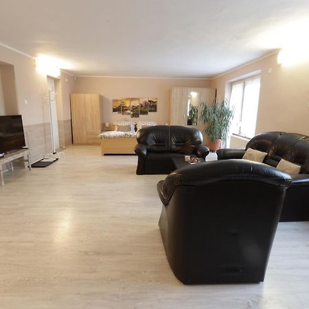 פץ' Stardust Apartman מראה חיצוני תמונה