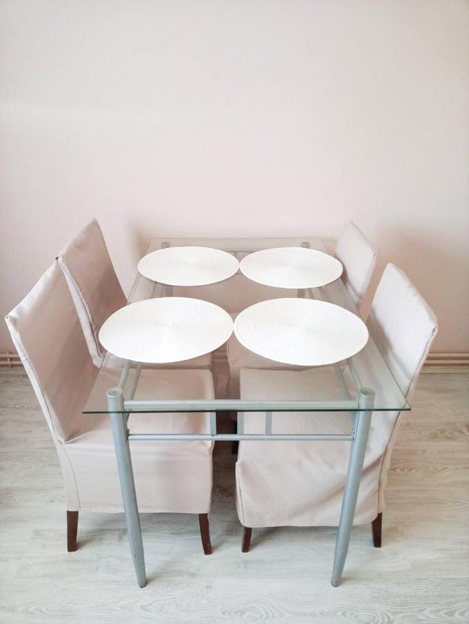 פץ' Stardust Apartman מראה חיצוני תמונה