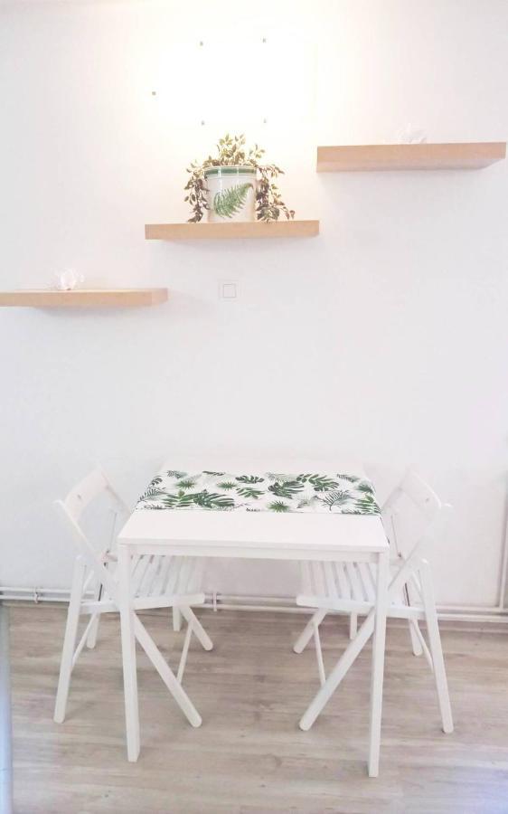פץ' Stardust Apartman מראה חיצוני תמונה
