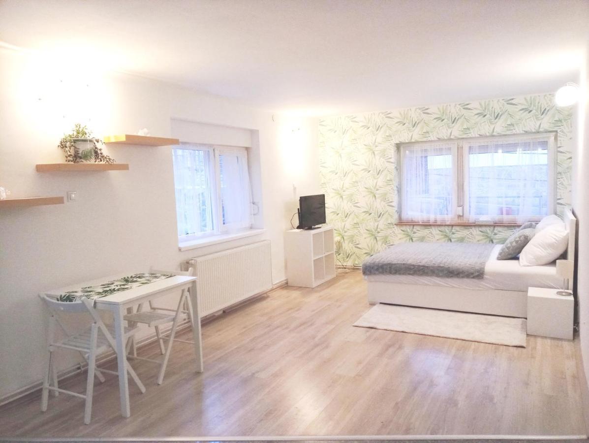פץ' Stardust Apartman מראה חיצוני תמונה
