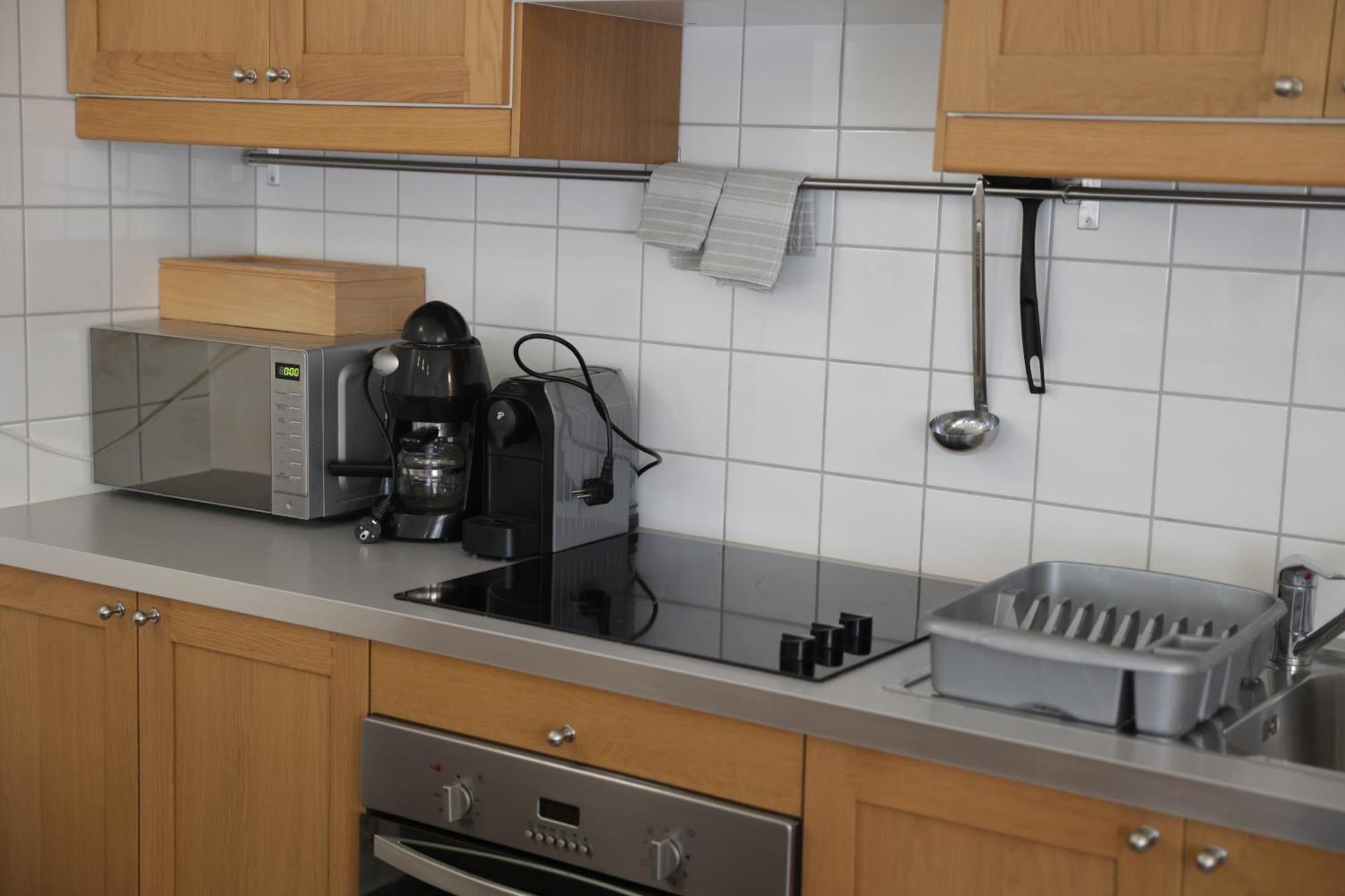 פץ' Stardust Apartman מראה חיצוני תמונה