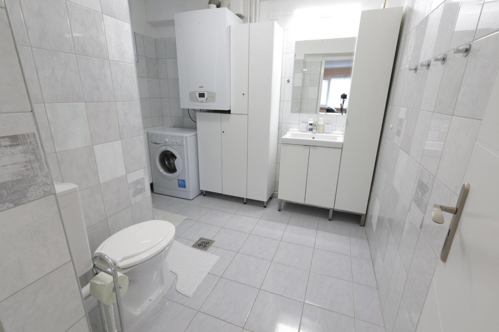 פץ' Stardust Apartman מראה חיצוני תמונה