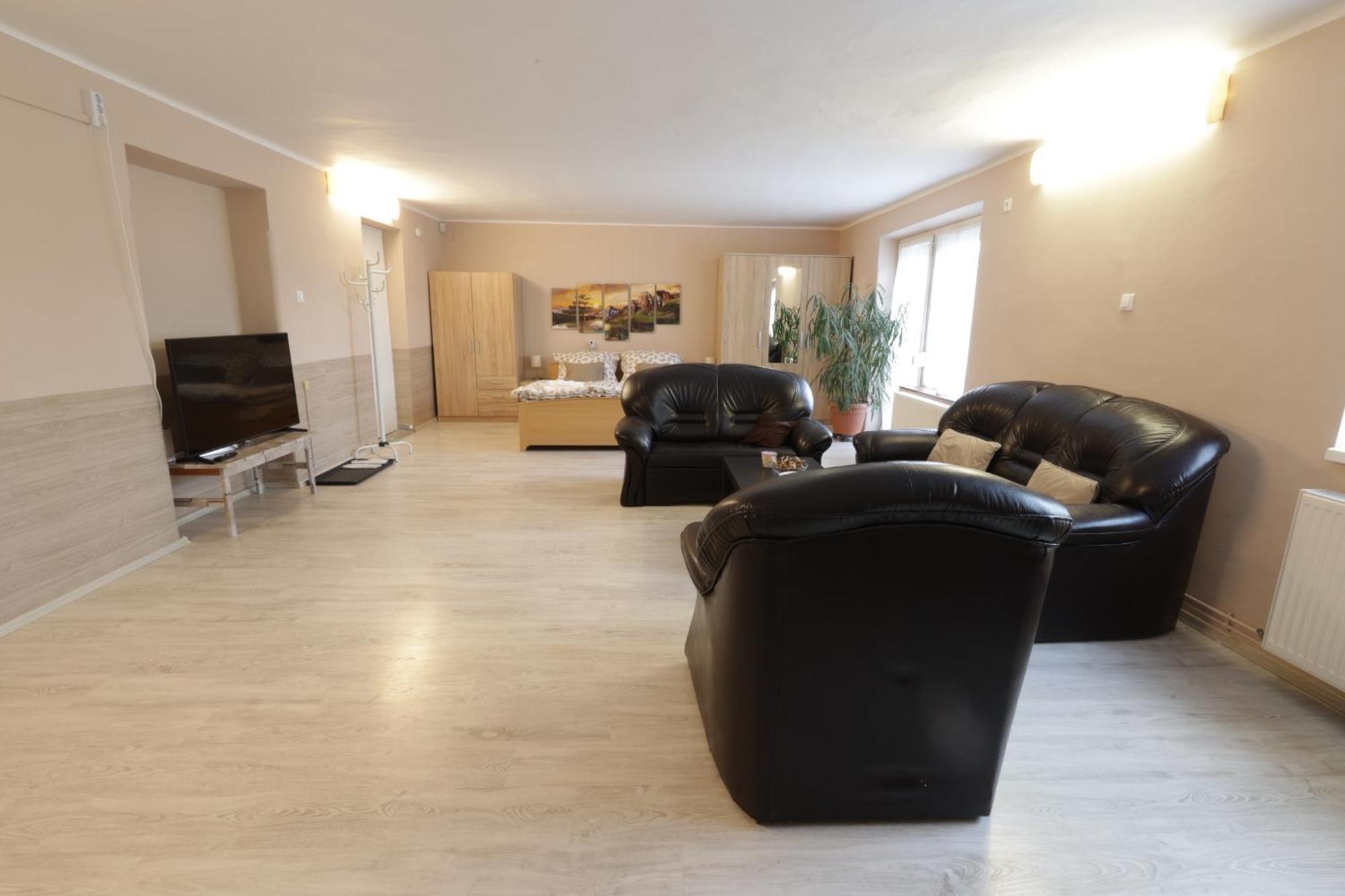 פץ' Stardust Apartman מראה חיצוני תמונה