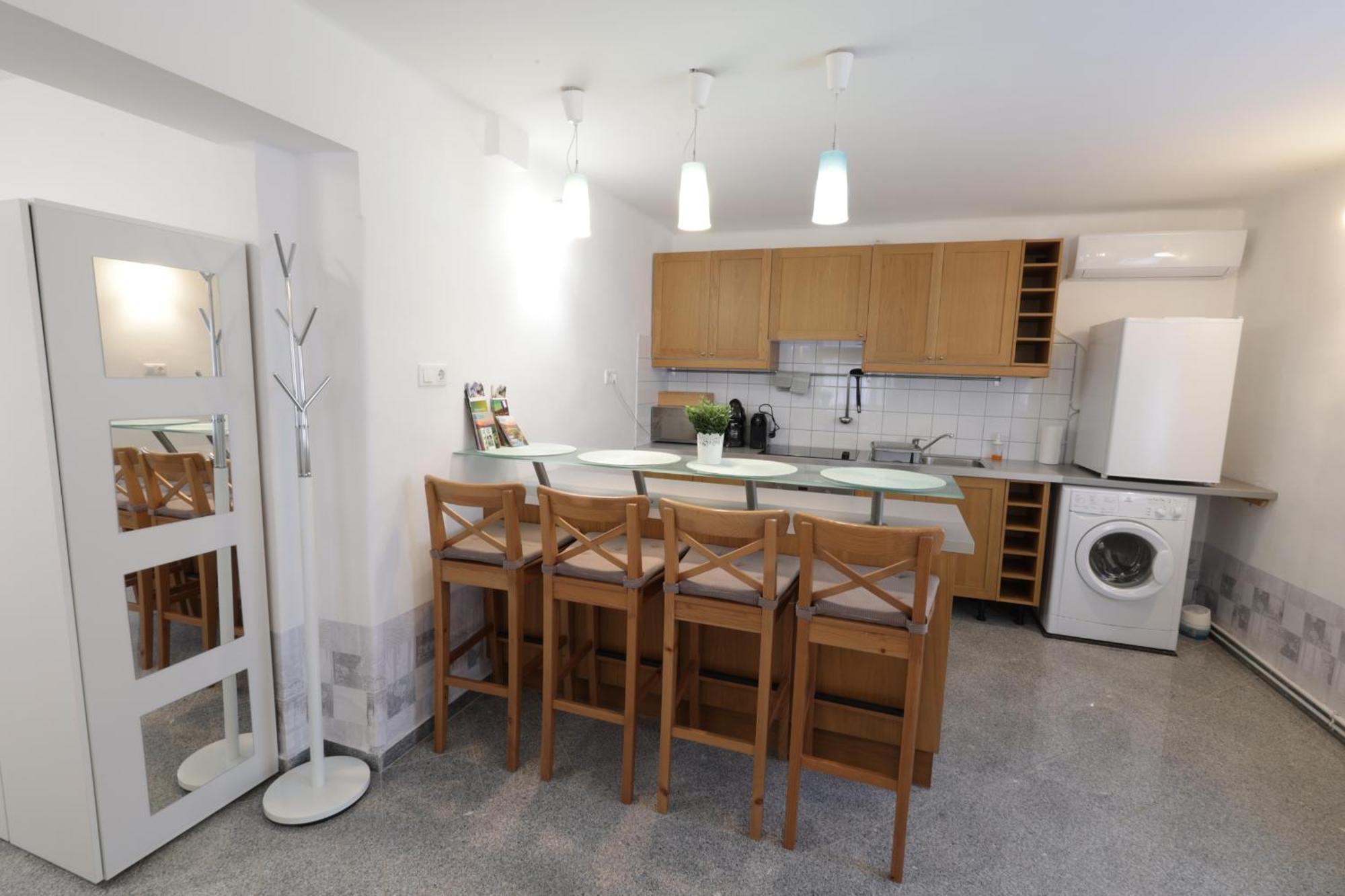 פץ' Stardust Apartman מראה חיצוני תמונה