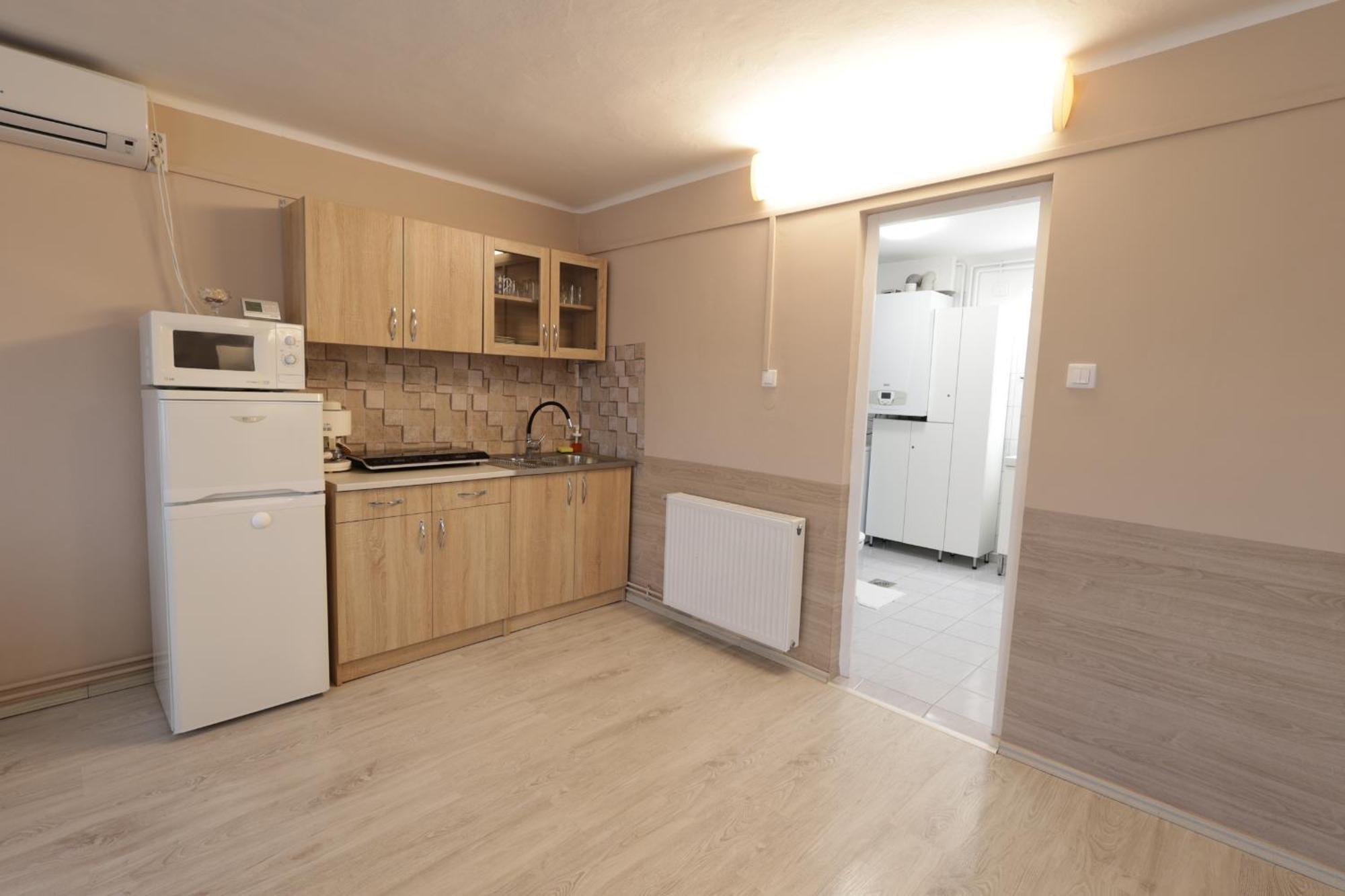פץ' Stardust Apartman מראה חיצוני תמונה