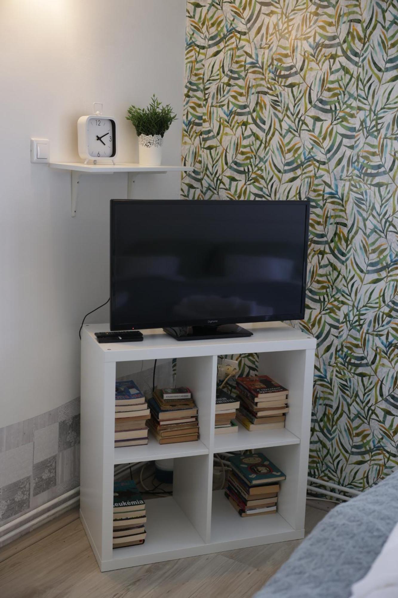 פץ' Stardust Apartman מראה חיצוני תמונה