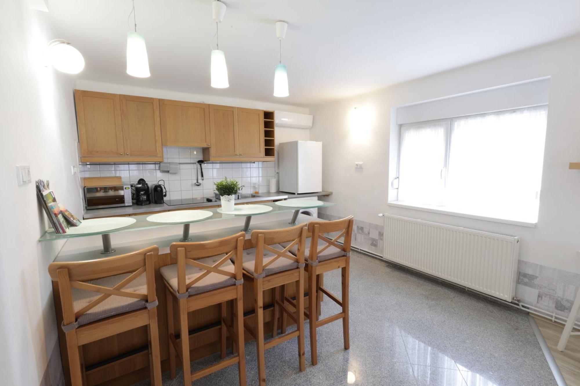 פץ' Stardust Apartman מראה חיצוני תמונה