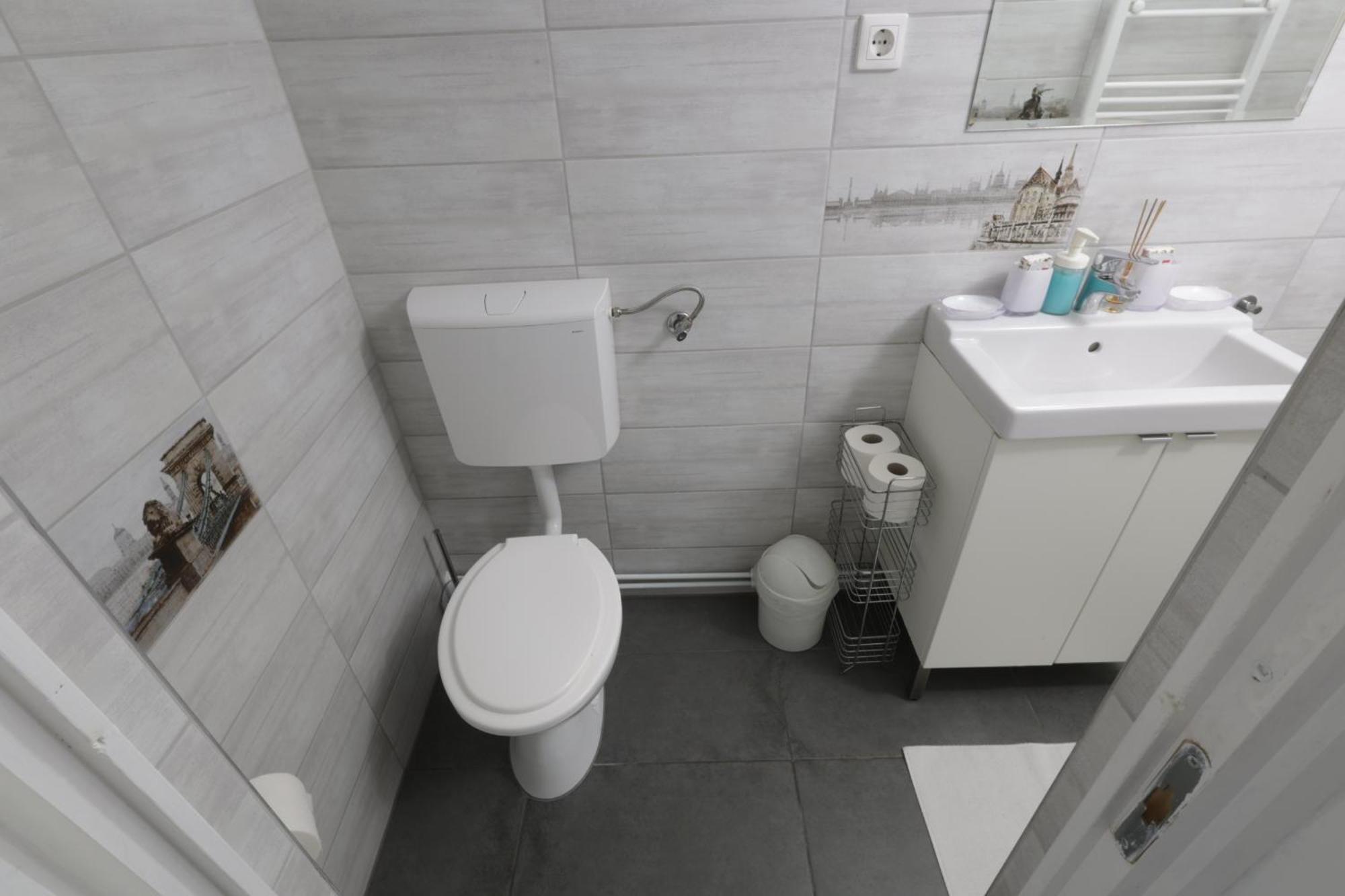 פץ' Stardust Apartman מראה חיצוני תמונה