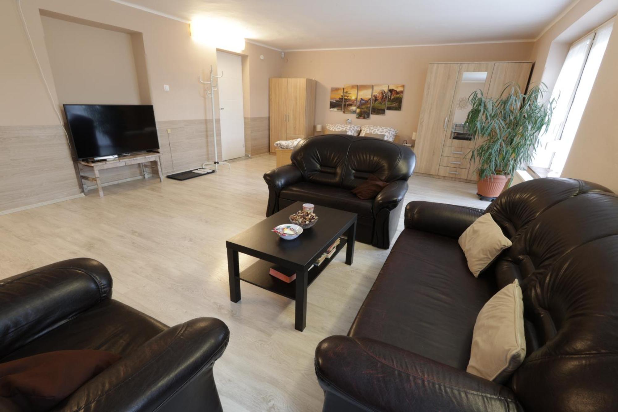 פץ' Stardust Apartman מראה חיצוני תמונה